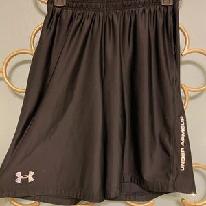 Men’s Under Armor Shorts